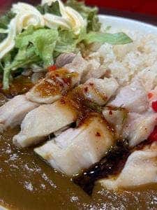 アジアン屋台 パクパク食堂 津田沼店