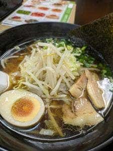華盛園