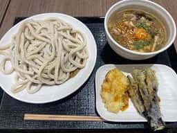 武蔵野うどん 澤村 イオンモール川口店