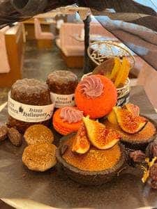 KURAMAE CANNELE