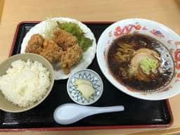 食事処 サンキュー
