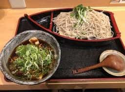 肉蕎麦 五六八