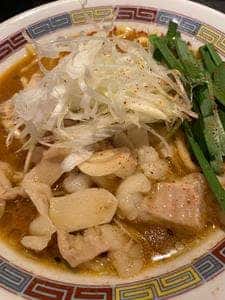 札幌ラーメンどさん子 大手町店