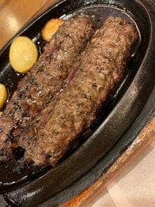 ブロンコビリー 多摩ニュータウン通り店