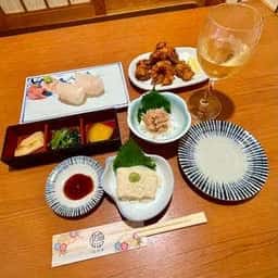 せいろ蒸しと創作和牛 隠居亭 新宿西口本店