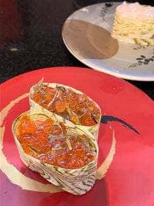 廻転とやま鮨 富山駅前店