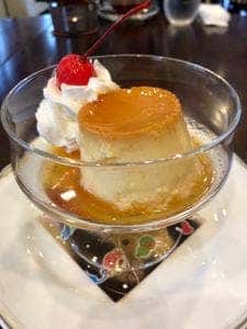 松本ホテル花月 喫茶室 八十六温館