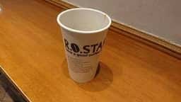 ロースター本店 豊洲