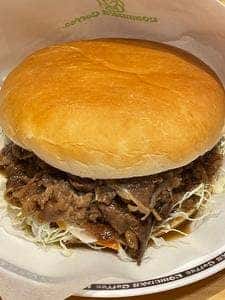 コメダ珈琲店 イオンモールかほく店