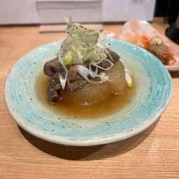 立ち呑み こばちや