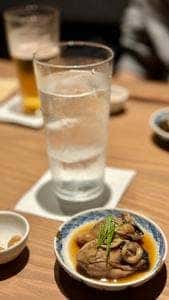目黒それがし
