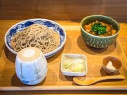 蕎麦前 ごとう