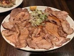 餃子の末っ子