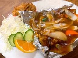 大盛食堂