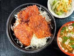 松喜食堂 屋台店