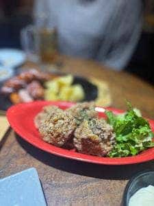 肉バル MEAT BOY N.Y 横浜駅前店