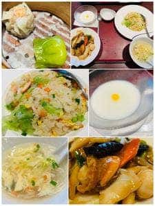 中華旬彩料理 東方紅 調布パルコ