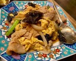 俺流餃子楼飯店 下北沢店
