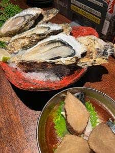 かき小屋 厚岸水産 千種駅前店