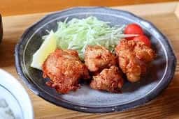 ふれあいカフェ＆弁当 東郷食守族 ショクモリゾク
