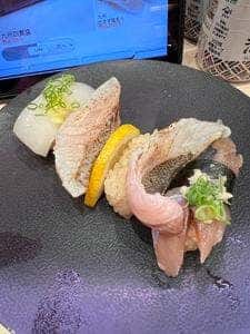 回転寿司みさき 人形町店