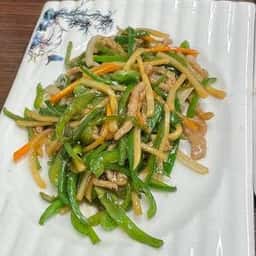 台湾料理 営業中
