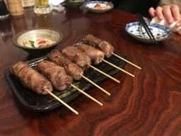 あぶり 清水 目黒店
