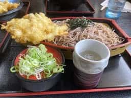 ひの木家 淀江本店