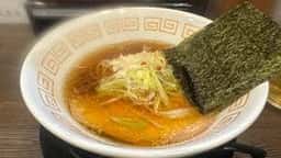結鶏麺