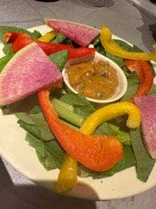 匙かげん
