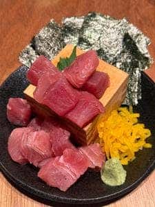 マグロスタンダード 錦糸町本店