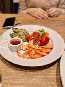 レッドロブスター 舞浜イクスピアリ店