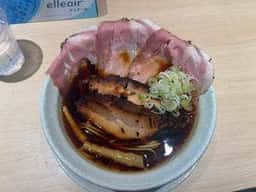 麺屋 聖 ～kiyo～ 久御山店