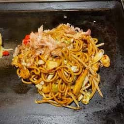 味乃家