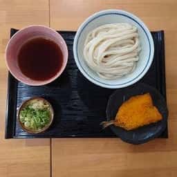 真正手打ち讃岐うどん いなせや