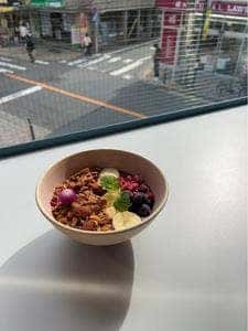小春日和 Bowl