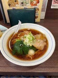 中国東北料理 晟成