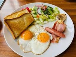 びっくりドンキー 南熊本店