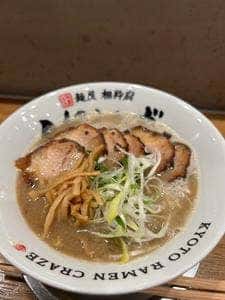 麺屋 栩羚廚