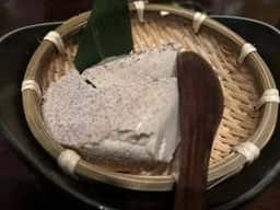 山陰旬華 新鮮組