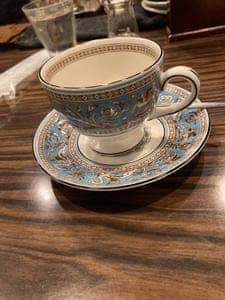 ラ・パン 上野御徒町店