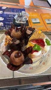 レストラン菊水