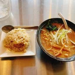 麺'S キッチン 天下無双