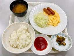 波止場食堂 山下店