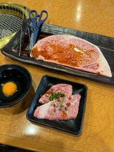焼肉みっちゃん