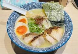 麺匠 ようすけ 鶏煮亭 用賀店