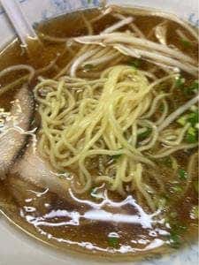 天下一ラーメン