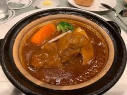 芳味亭