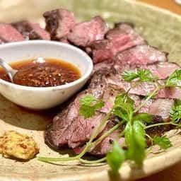肉酒場 ケナシバ