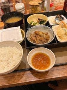 やよい軒 水道橋白山通り店